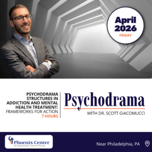 Psychodrama Structures in Addiction and Mental Health Treatment: Frameworks for Action