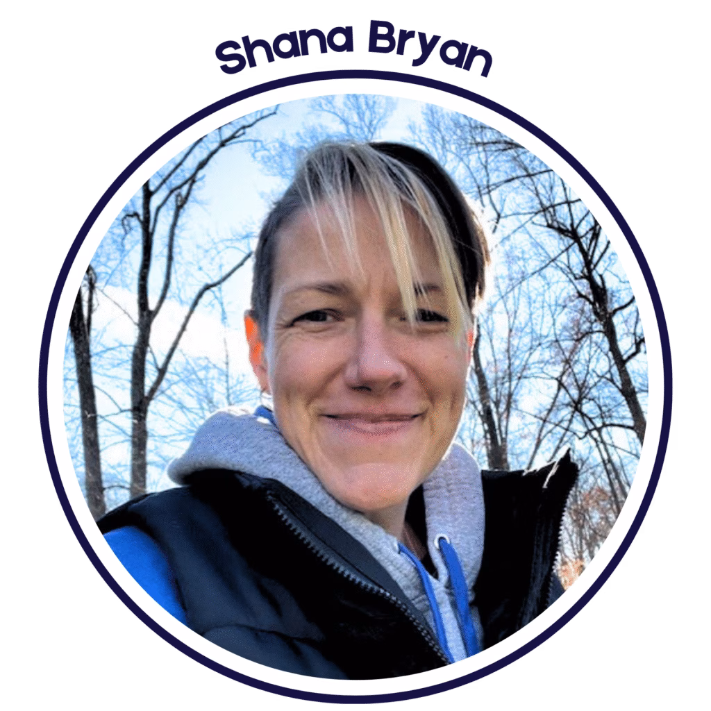 Shana Bryan Low Cost Trauma Therapy in Delaware County