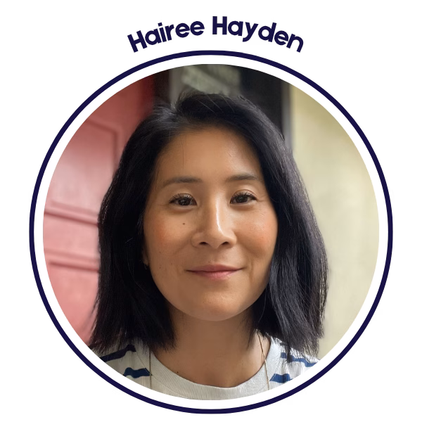 Hairee Hayden Low Cost Trauma Therapy near philadelphia