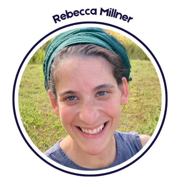 Rebecca Millner, low-cost EMDR and perinatal mental health