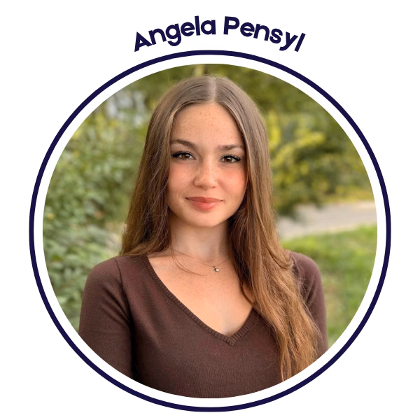 Angel Pensyl Clinical Intern at The Phoenix Center