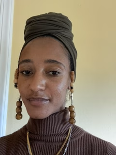 Bethlehem Guerra - Clinical Intern at The Phoenix Center