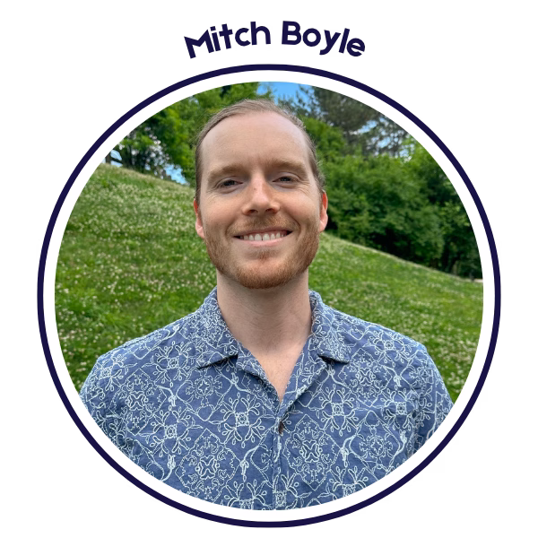Mitch Boyle, Low Cost EMDR near Philadelphia