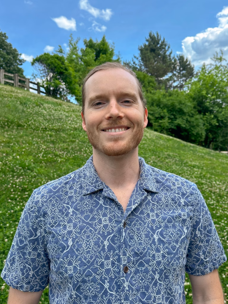 Mitch Boyle - Clinical Intern at The Phoenix Center